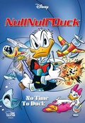 Cover: NullNull Duck - Egmont Comic Collection