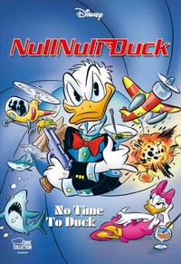 Enlarge image Cover: NullNull Duck - Egmont Comic Collection