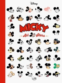 Enlarge image Cover: Micky All-Stars - Egmont Comic Collection