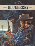 Cover: Blueberry - Collector's Edition 02 - Egmont Comic Collection