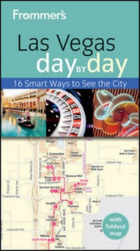 Abbildung von: Frommer's Las Vegas Day by Day - Wiley