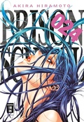 Cover: Prison School 24 - Egmont Manga