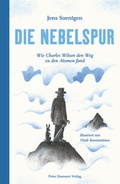Cover: Die Nebelspur - Peter Hammer Verlag