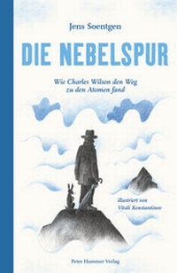 Abbildung von: Die Nebelspur - Peter Hammer Verlag