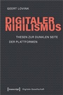 Cover: Digitaler Nihilismus - transcript