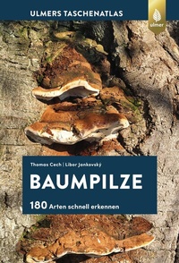 Abbildung von: Baumpilze - Verlag Eugen Ulmer