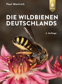 Abbildung von: Die Wildbienen Deutschlands - Verlag Eugen Ulmer
