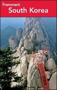 Abbildung von: Frommer's South Korea - Wiley