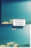 Abbildung von: Kein Sturm, nur Wetter - DuMont Buchverlag