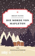 Cover: Die Morde von Mapleton - DuMont Buchverlag
