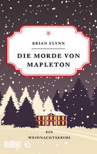 Enlarge image Cover: Die Morde von Mapleton - DuMont Buchverlag