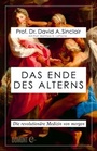 Cover: Das Ende des Alterns - DuMont Buchverlag