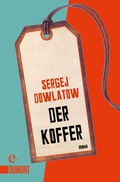 Cover: Der Koffer - DuMont Buchverlag