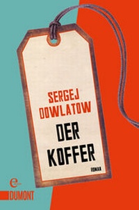 Abbildung von: Der Koffer - DuMont Buchverlag