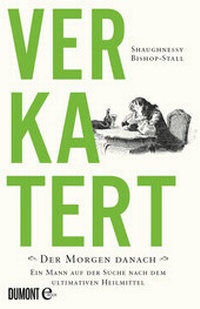 Abbildung von: Verkatert - DuMont Buchverlag