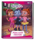 Cover: Disney Junior Vampirina: Meine ersten Freunde - Panini Verlags GmbH