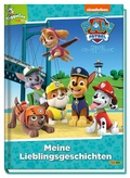 Cover: PAW Patrol: Meine Lieblingsgeschichten - Panini Verlags GmbH