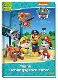 Abbildung von: PAW Patrol: Meine Lieblingsgeschichten - Panini Verlags GmbH