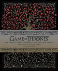 Cover: Game of Thrones: Ein F&uuml;hrer durch Westeros und dar&uuml;ber hinaus - die vollst&auml;ndige Serie - Panini Verlags GmbH