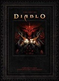 Cover: The Art of DIABLO - Panini Verlags GmbH