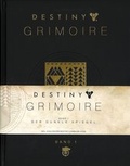 Cover: Destiny: Grimoire - Panini Verlags GmbH