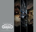 Cover: The Cinematic Art of World of Warcraft - Panini Verlags GmbH