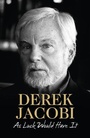 Cover: As Luck Would Have It - HarperCollins