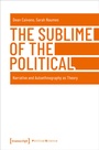 Cover: The Sublime of the Political - transcript