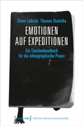 Cover: Emotionen auf Expeditionen - transcript