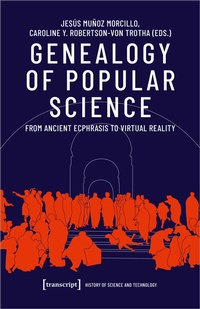 Enlarge image Cover: Genealogy of Popular Science - transcript