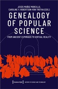 Cover: Genealogy of Popular Science - transcript