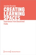 Cover: Creating Learning Spaces - transcript