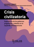 Abbildung von: Crisis civilizatoria - Bielefeld University Press ein Imprint des transcript Verlags