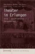 Cover: Theater in Erlangen - transcript