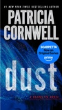 Cover: Dust - Berkley