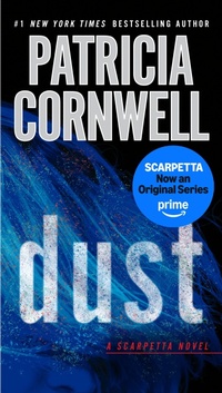 Enlarge image Cover: Dust - Berkley