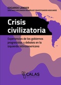 Abbildung von: Crisis civilizatoria - Bielefeld University Press ein Imprint des transcript Verlags