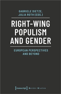 Abbildung von: Right-Wing Populism and Gender - transcript