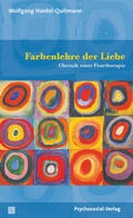 Cover: Farbenlehre der Liebe - Psychosozial-Verlag