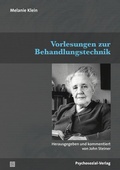 Cover: Vorlesungen zur Behandlungstechnik - Psychosozial-Verlag