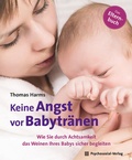 Cover: Keine Angst vor Babytr&auml;nen - Psychosozial-Verlag