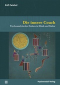 Cover: Die innere Couch - Psychosozial-Verlag