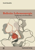 Cover: Befreite Lebensenergie - Psychosozial-Verlag