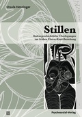 Cover: Stillen - Psychosozial-Verlag