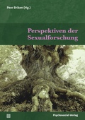 Cover: Perspektiven der Sexualforschung - Psychosozial-Verlag
