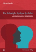 Cover: Die dialogische Struktur des Selbst - Psychosozial-Verlag
