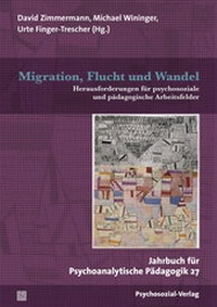 Abbildung von: Migration, Flucht und Wandel - Psychosozial-Verlag