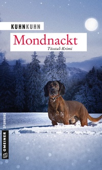 Abbildung von: Mondnackt - Gmeiner-Verlag
