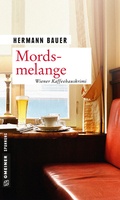 Cover: Mordsmelange - Gmeiner-Verlag