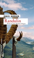 Cover: Randulin - Gmeiner-Verlag